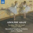 Adam Adolphe - La Jolie Fille De Gand (Queensland So -...