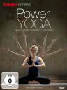 Brigitte: Power Yoga Mit Andrea Kubasch (Diverse...