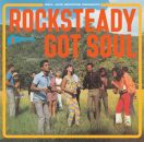 Rocksteady Got Soul (Diverse Interpreten)