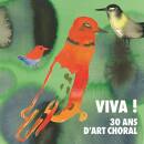 Rameau - Charpentier - Poulenc - U.a. - VIva ! 30 Ans...