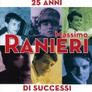 Ranieri Massimo - 25 Anni Di Successi