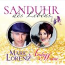 Lorenz Mark / Maine Andy - Sanduhr Des Lebens