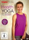 Brigitte - Health Yoga - 5 Programme (Diverse Interpreten...