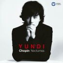 Chopin Frederic - Nocturnes (Yundi)