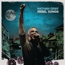 Gray Nathan - Rebel Songs (Blue Jay)