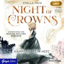 Tack Stella / Kelling Bergner Madi - Night Of Crowns (2).
