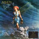 Toyah - Anthem (Gold Vinyl)
