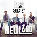 Sofa 27 - Neuland