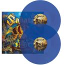 Sabaton - Carolus Rex (Blue Vinyl)