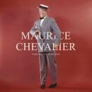 Chevalier Maurice - Paris Sera Toujours Paris