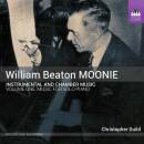 Moonie William Beaton (1883-1961) - Instrumental And...