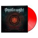 Onslaught - Generation Antichrist (Ltd. Gtf. Red Vinyl)