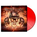 Onslaught - VI (Ltd. Gtf. Red Vinyl)