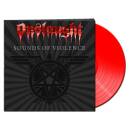 Onslaught - Sounds Of VIolence (Ltd. Gtf. Red Vinyl)
