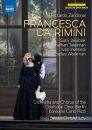 Zandonai Riccardo - Francesca Da Rimini (Orchester Und...