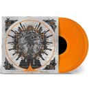 Bleed From Within - Shrine (Ltd.Orange Vinyl/Gatefold)