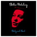 Holiday Billie - Body & Soul