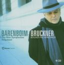 Bruckner Anton - Sinfonien 1-9 (Barenboim Daniel / BPH)