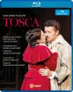 Puccini Giacomo - Tosca (Orchester Und Chor Der Wiener...