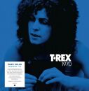 T.Rex - 1970 (Black Vinyl)