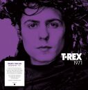T.Rex - 1971 (2-Lp Black Vinyl)