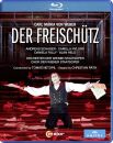 Weber Carl Maria von - Der Freischütz (Orchester Und...