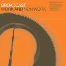 Broadcast - Work And Non Work (Lp&Mp3 / Vinyl LP...