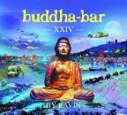 Buddha Bar - Xxiv