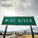 Kitchen Dwellers, The - Wise River