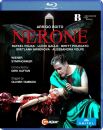 Boito Arrigo - Nerone (Wiener Symphoniker / Kaftan Dirk /...