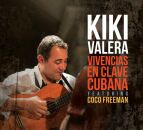 Valera Kiki - VIvencias En Clave Cubana