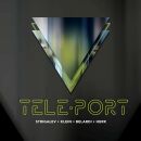 Teleport - Tele-Port
