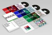 Bo Burnham - Inside (Deluxe Edition)