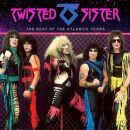 Twisted Sister - Best Of Atlantic Years, The