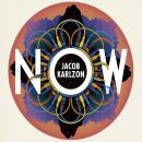 Karlzon Jacob - Now (Ltd.edition)