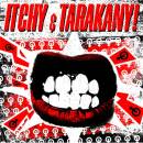 Itchy / Tarakany - Split 7
