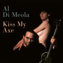 Meola Al Di - Kiss My Axe