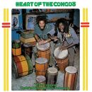 Congos, The - Heart Of The Congos (Remaster Lp)