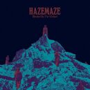 Hazemaze - Blinded By The Wicked (Ltd VIolet Vinyl)