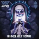 Wumpscut - For Those About To Starve