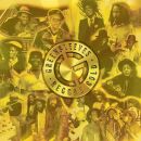 Greensleeves Reggae Gold (Lp / (Diverse Interpreten)