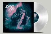 Zinny Zan - Lullabies For The Masses (White Vinyl)