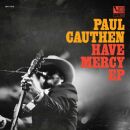 Cauthen Paul - Have Mercy