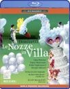 Donizetti Gaetano - Le Nozze In VIlla (Orchestra E Coro...