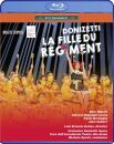 Donizetti Gaetano - La Fille Du Régiment...