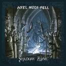 Pell Axel Rudi - Shadow Zone