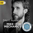 Mike & The Mechanics - Silent Running (The Masters...