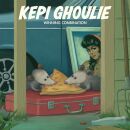 Ghoulie Kepi - Winning Combination