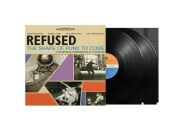 Refused - Shape Of Punk To Come, The