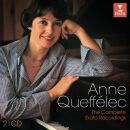 Diverse Komponisten - Anne Queffélec-The Compl....